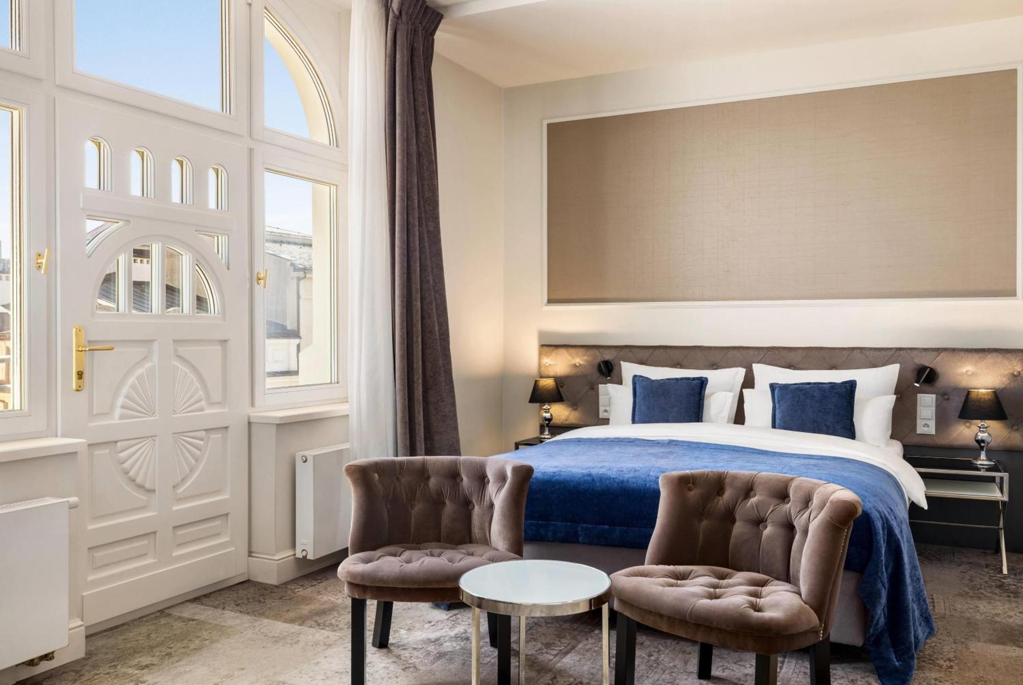 Premium Room
