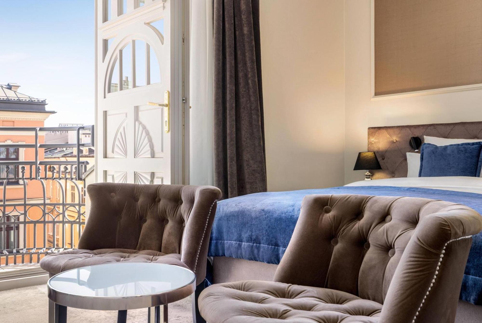 Premium Room
