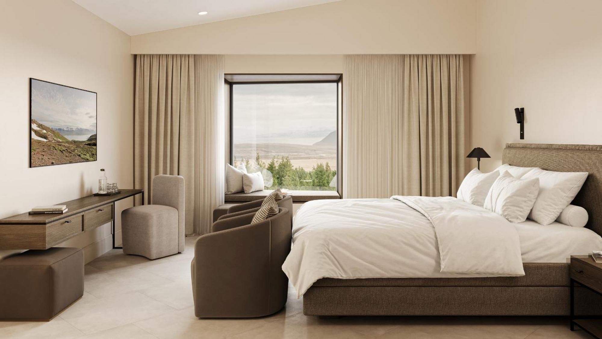 Premier Room