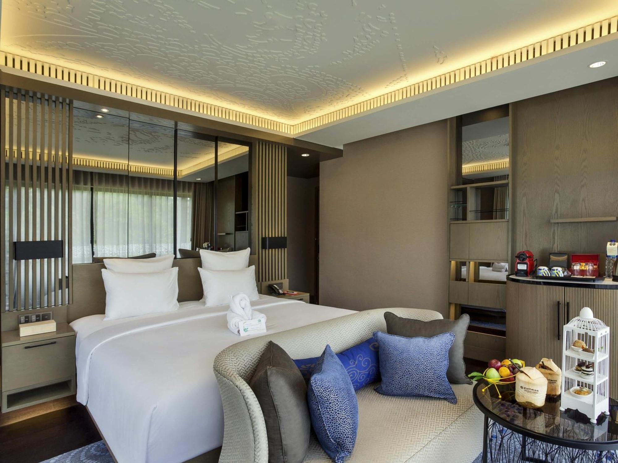 Studio Villa