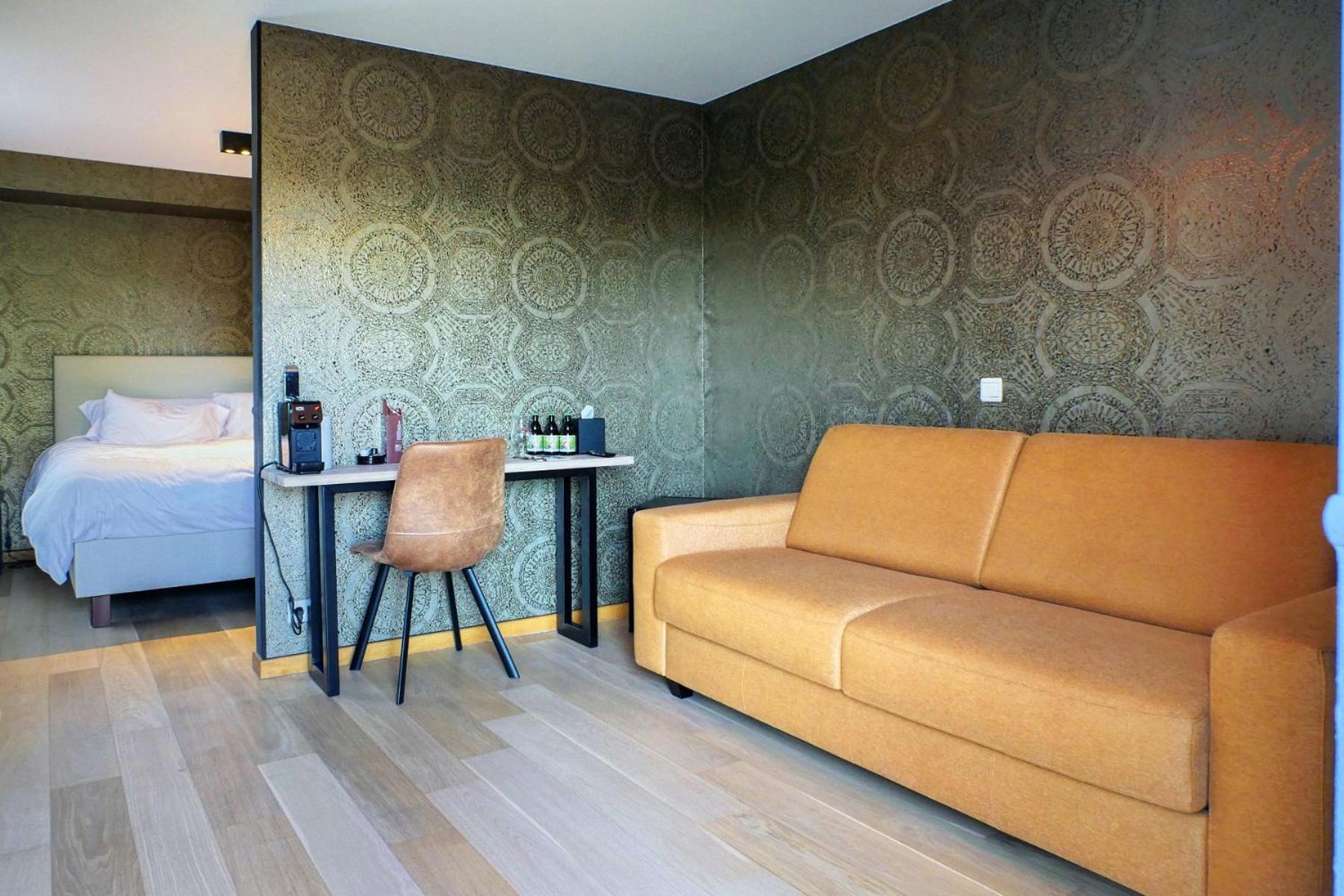 Superior Quadruple Room