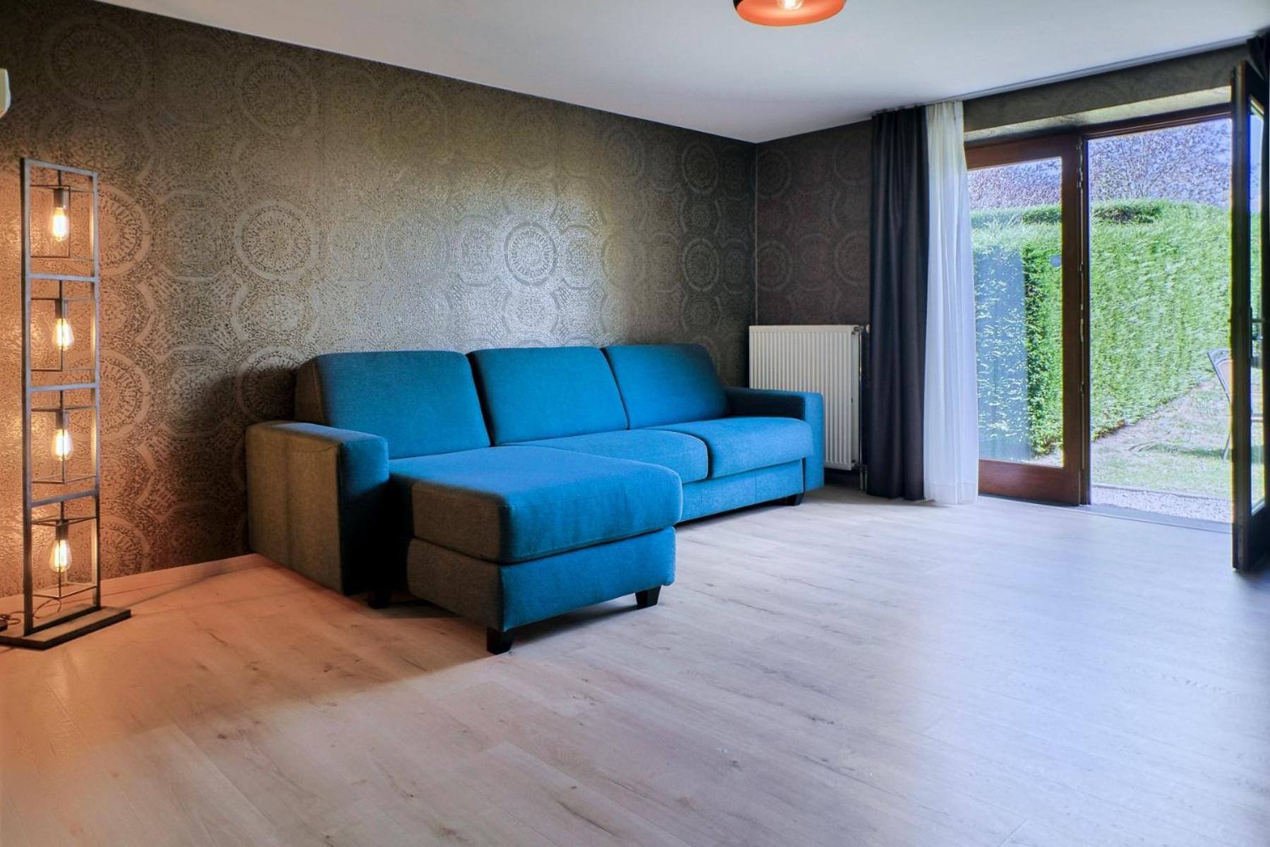 Suite Whirlpool Sauna
