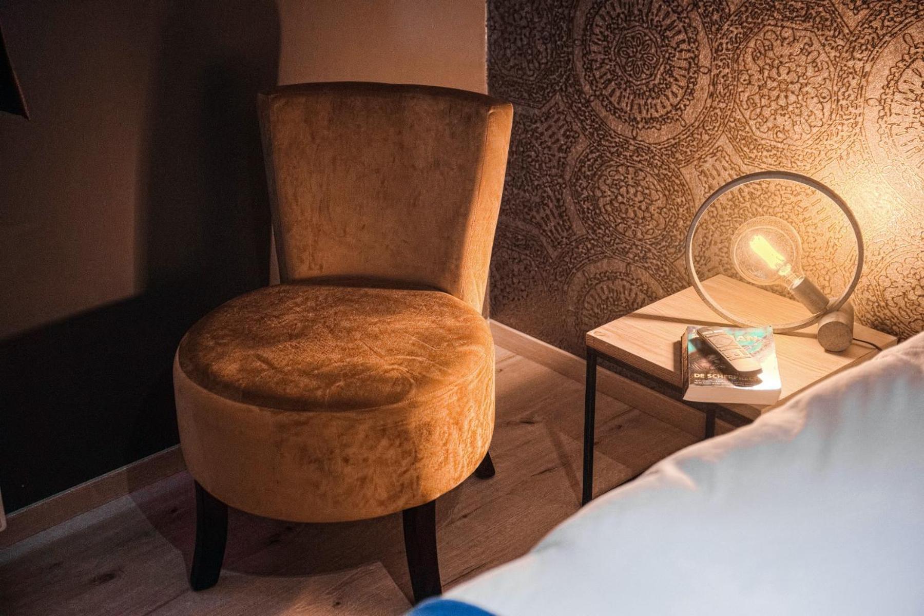 Suite Whirlpool Sauna