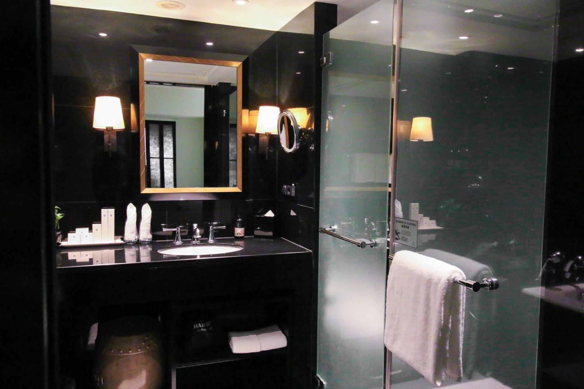 Signature Premier King Room