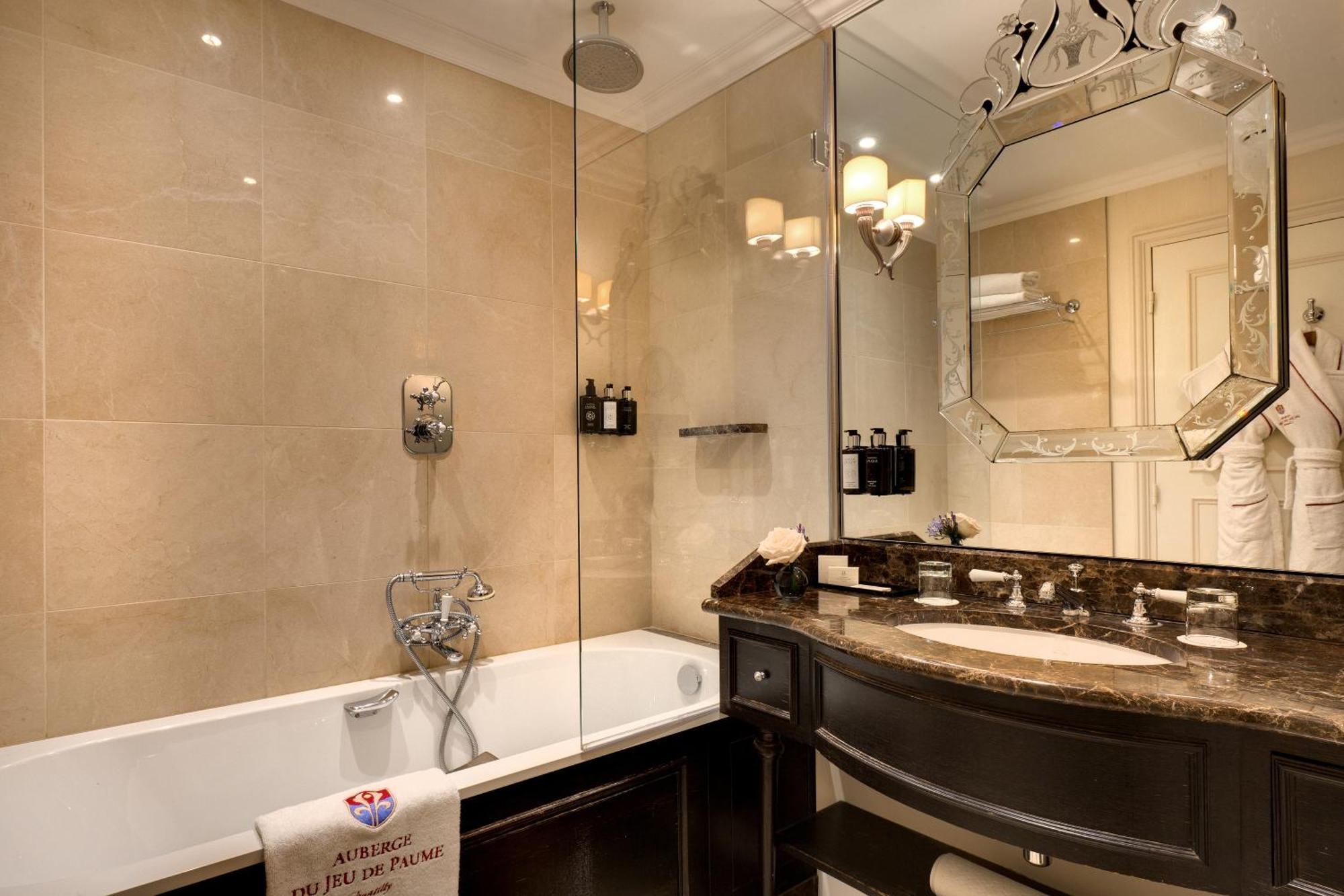 Chambre Double Premium