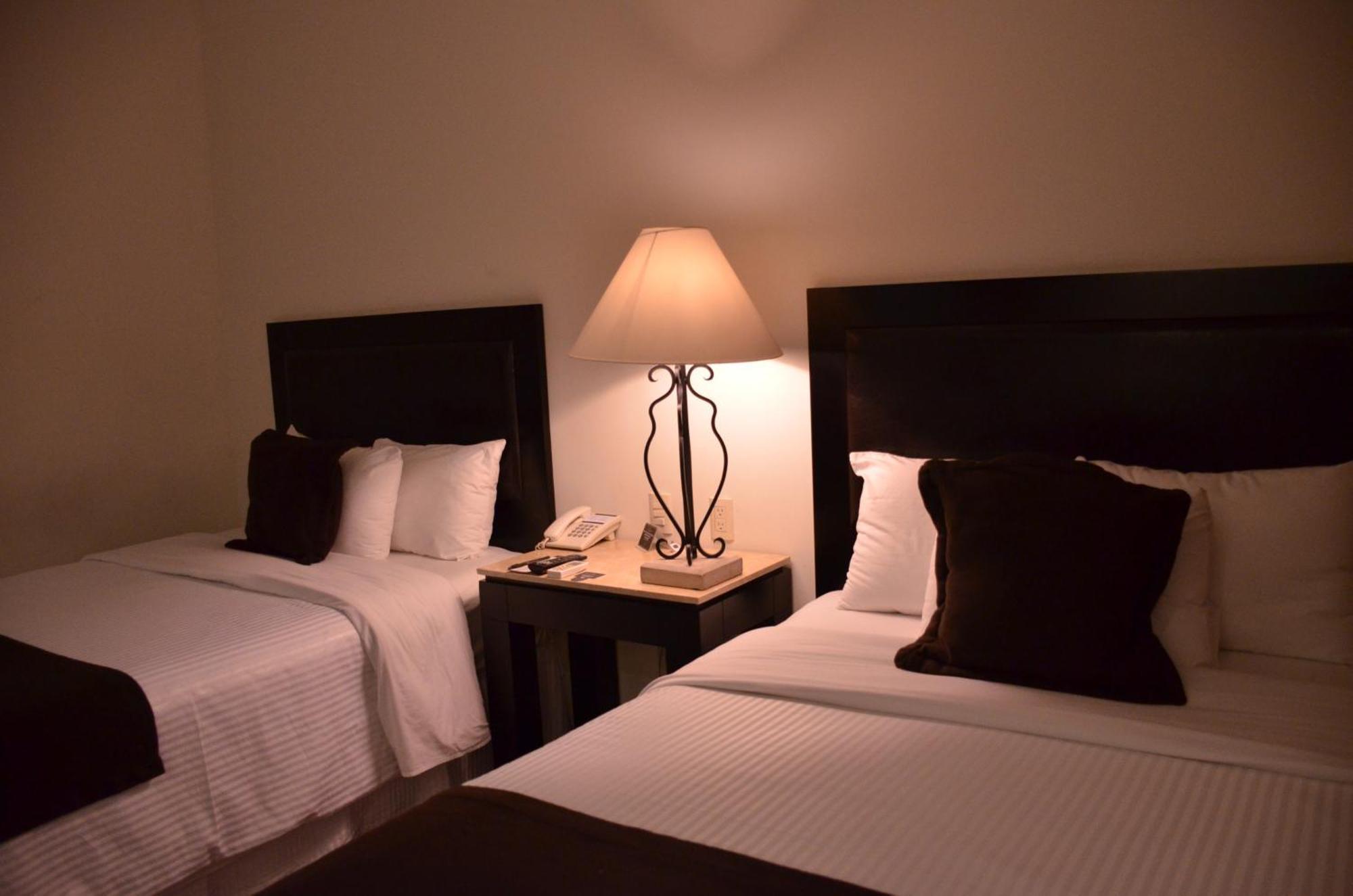 Suite Executive
