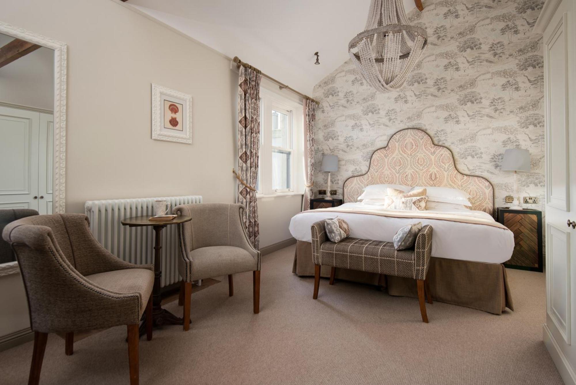 Delightful Room