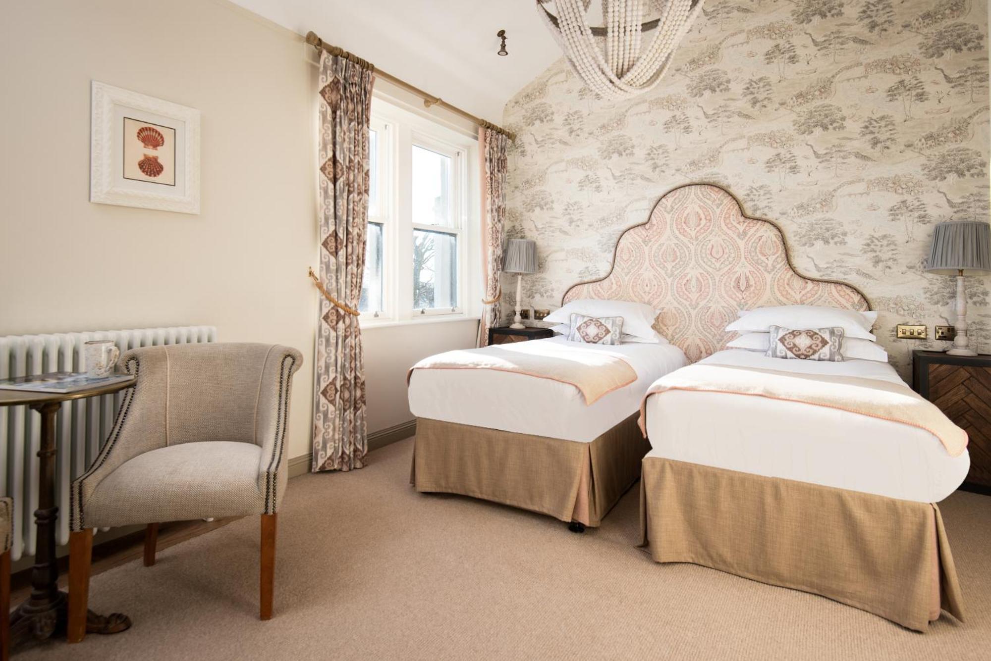Delightful Room