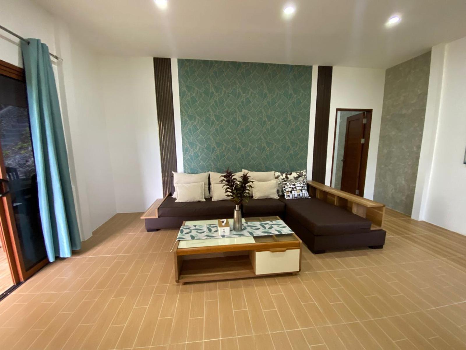 Three-Bedroom Family Cottage
