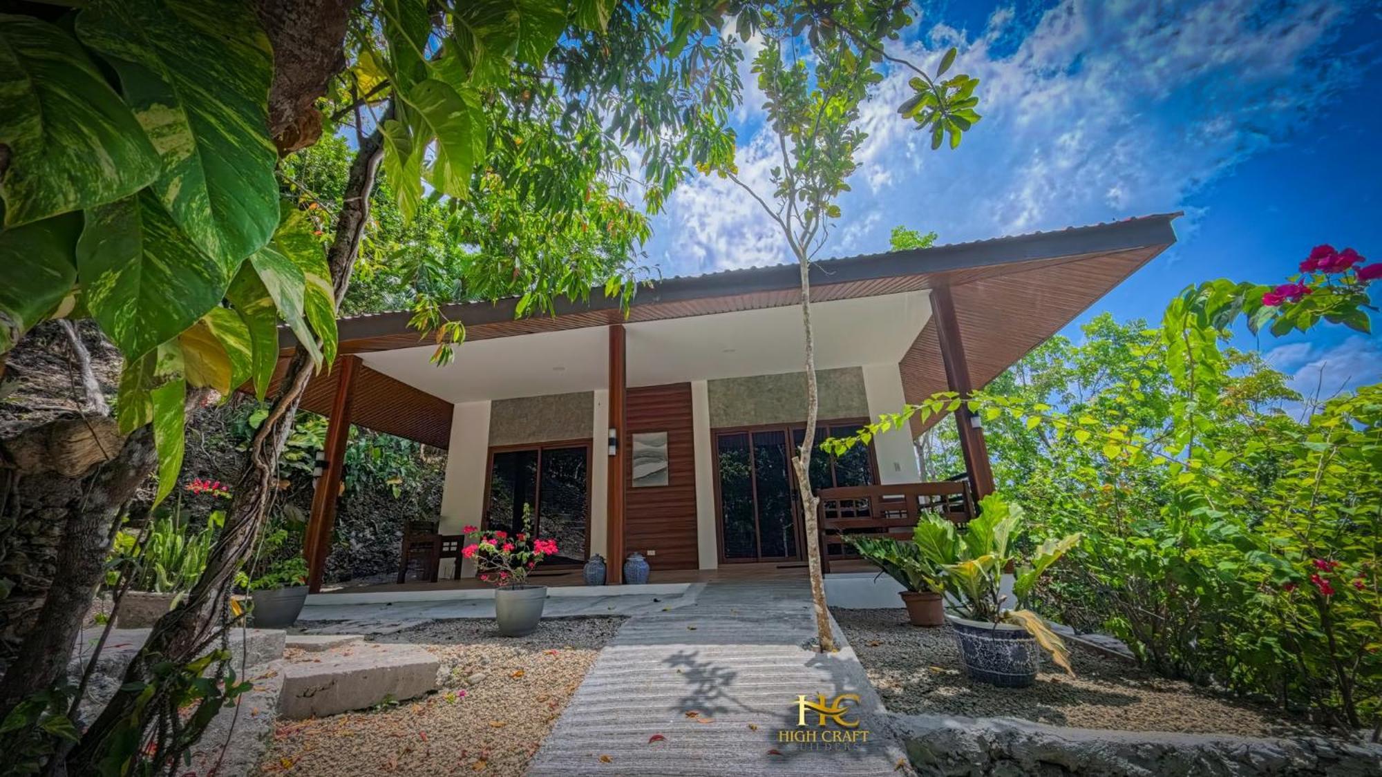 Three-Bedroom Family Cottage