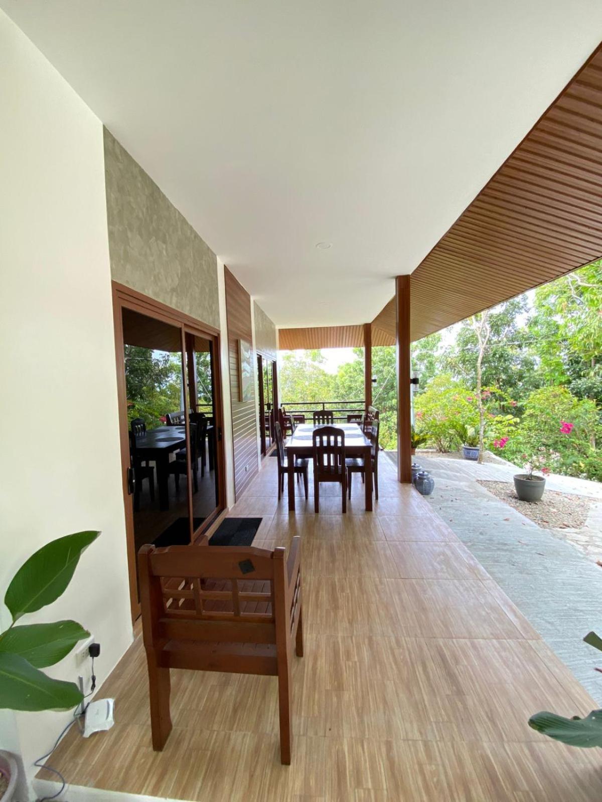 Three-Bedroom Family Cottage