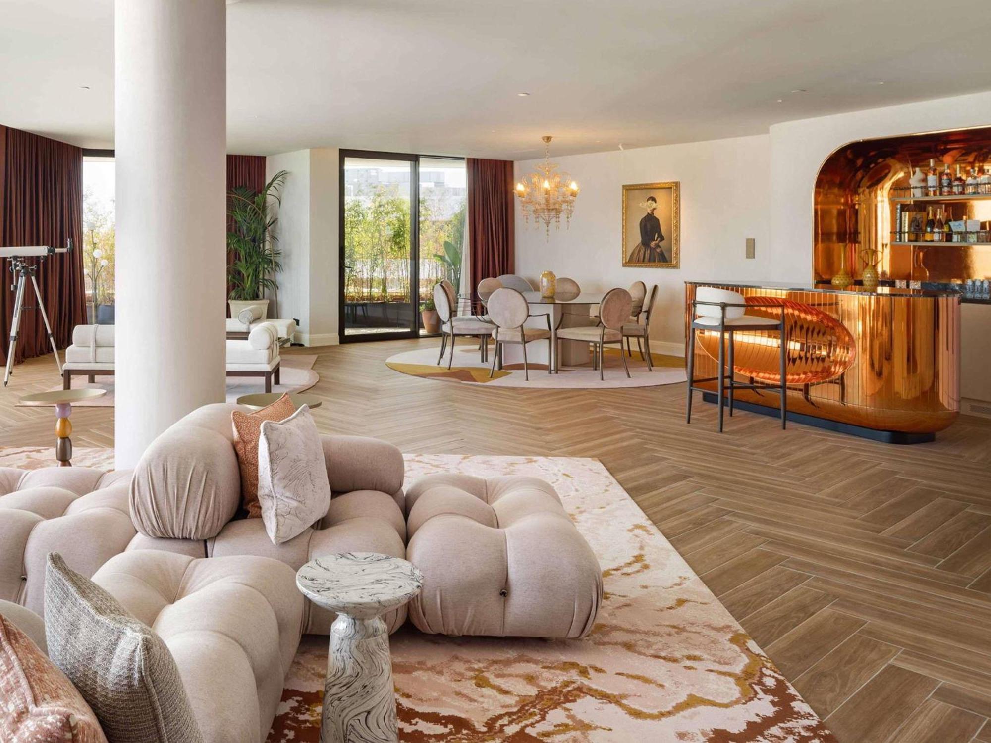 The Celestial Signature Suite