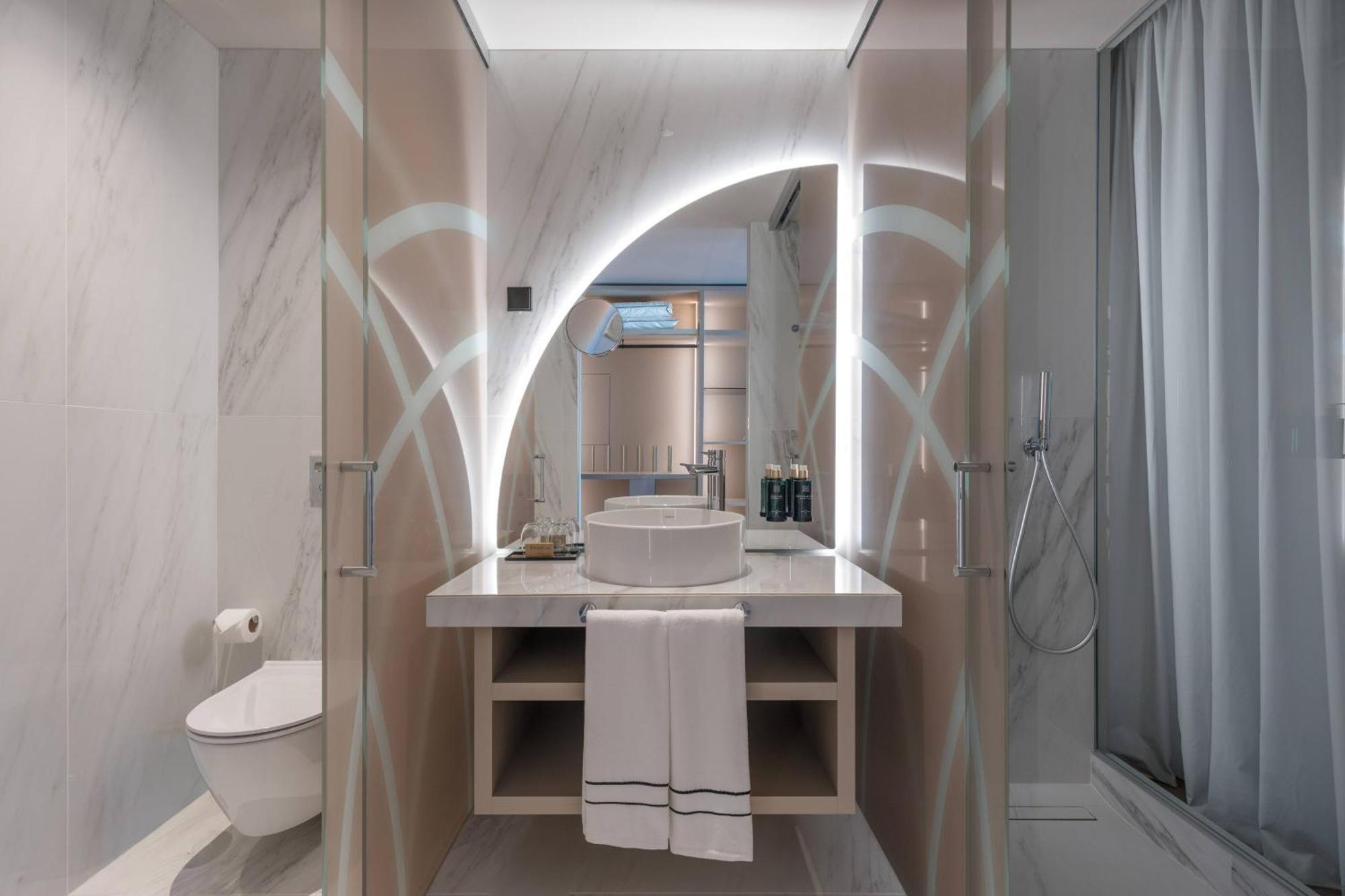 Quarto Premium - com terraço