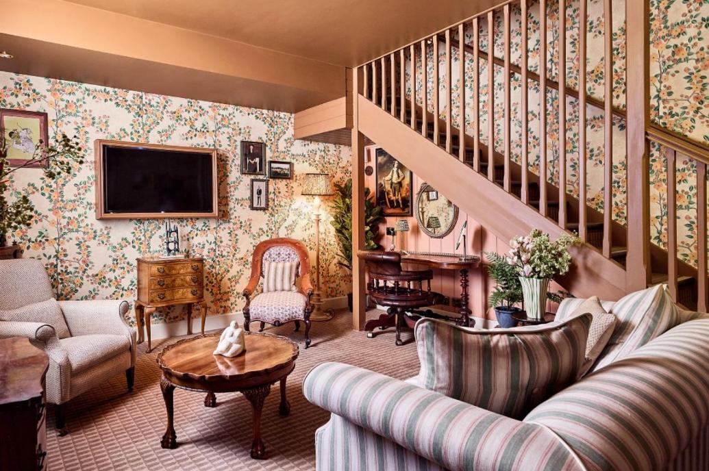 Cottage Classic Double Room