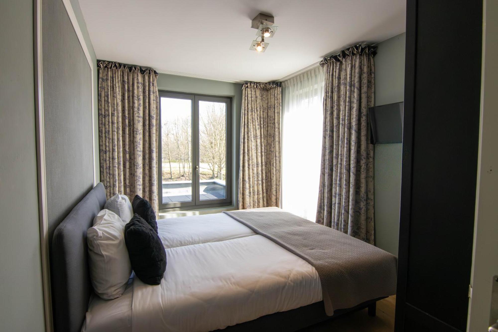 Apartment mit 1 Schlafzimmer