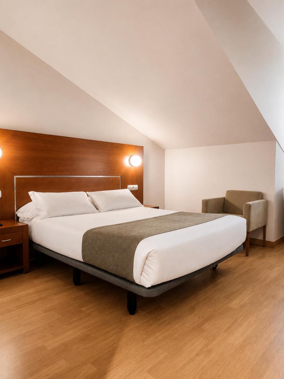 Habitación Doble