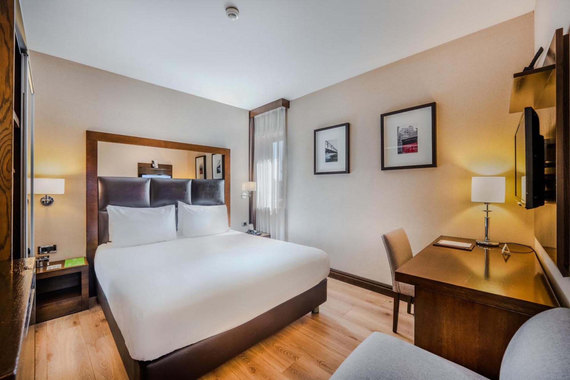 Chambre Double Standard