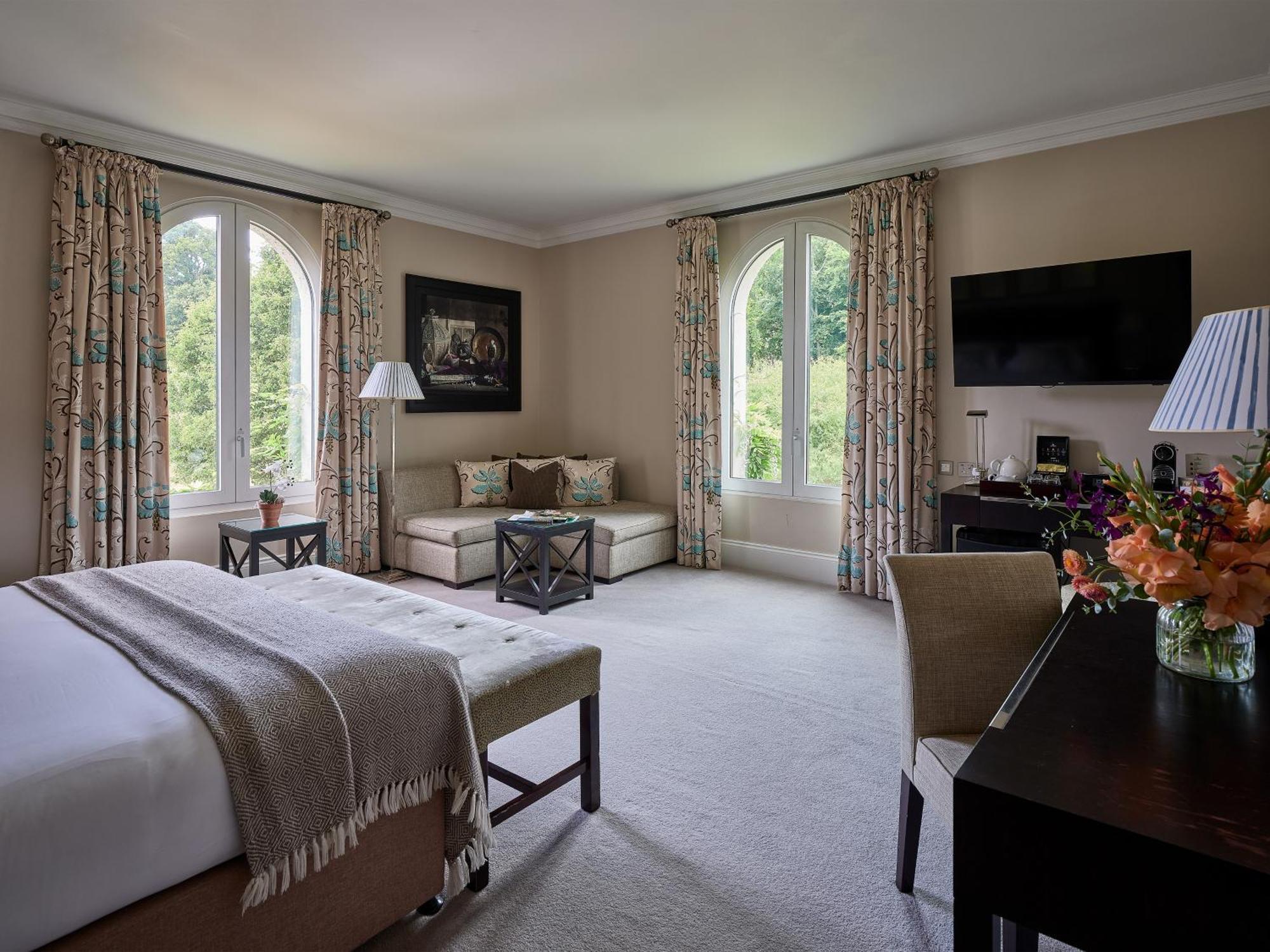 Superior Suite