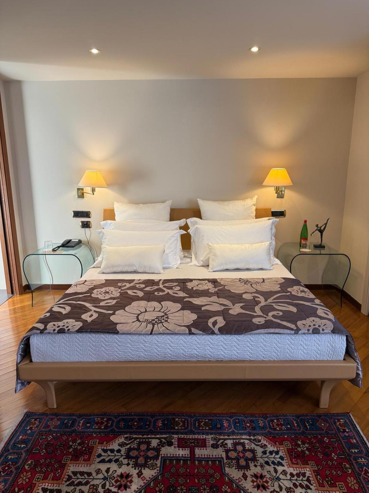Premium Double Room