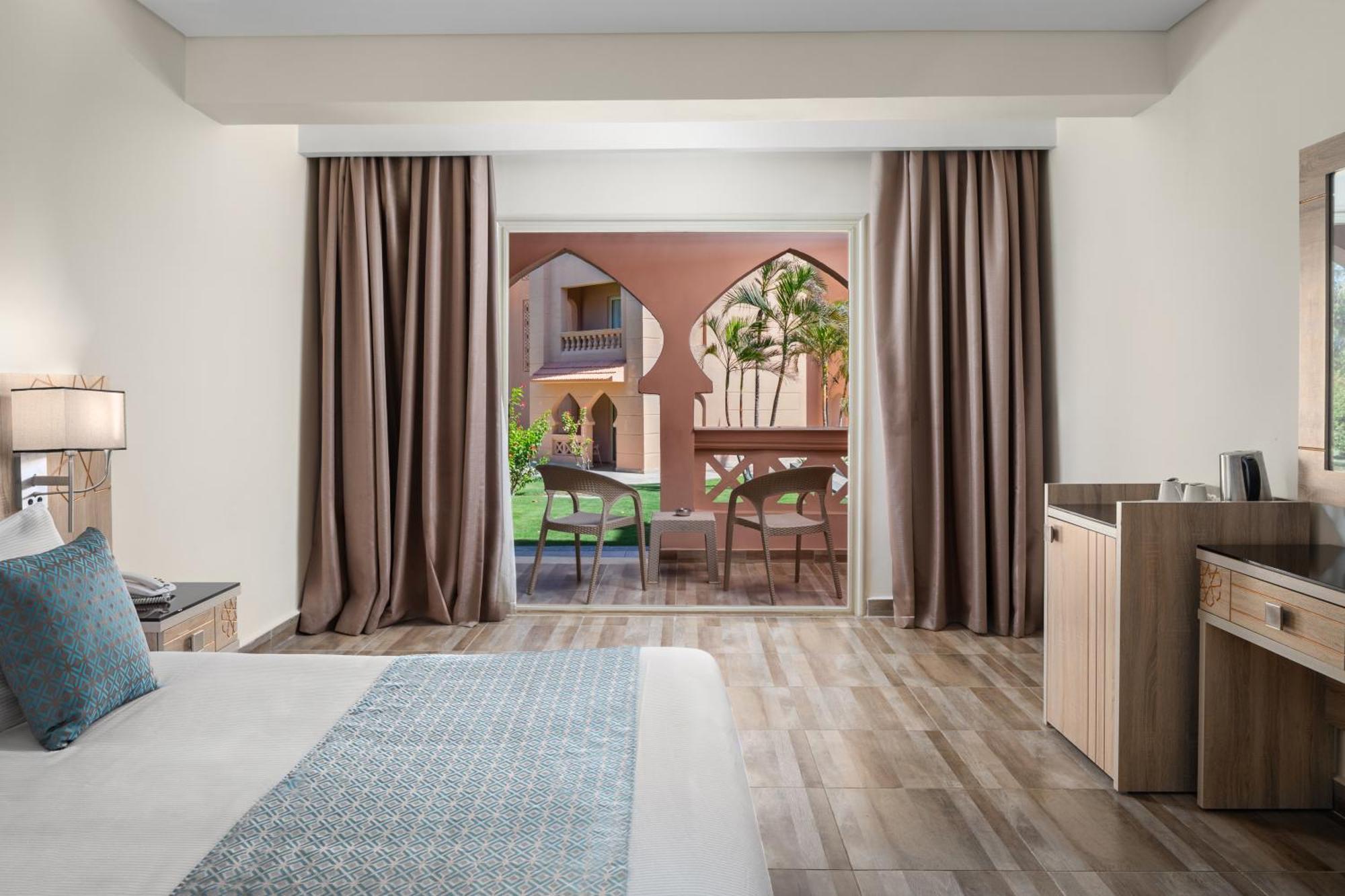 Superior Double Room Egyptians Residents Only
