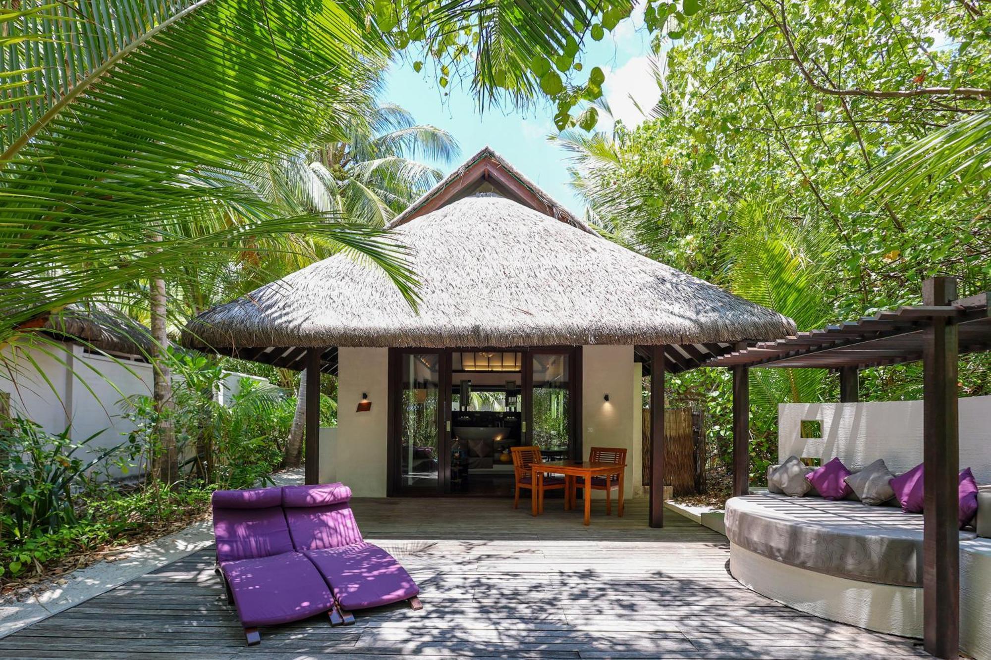 Island Villa Private Pool