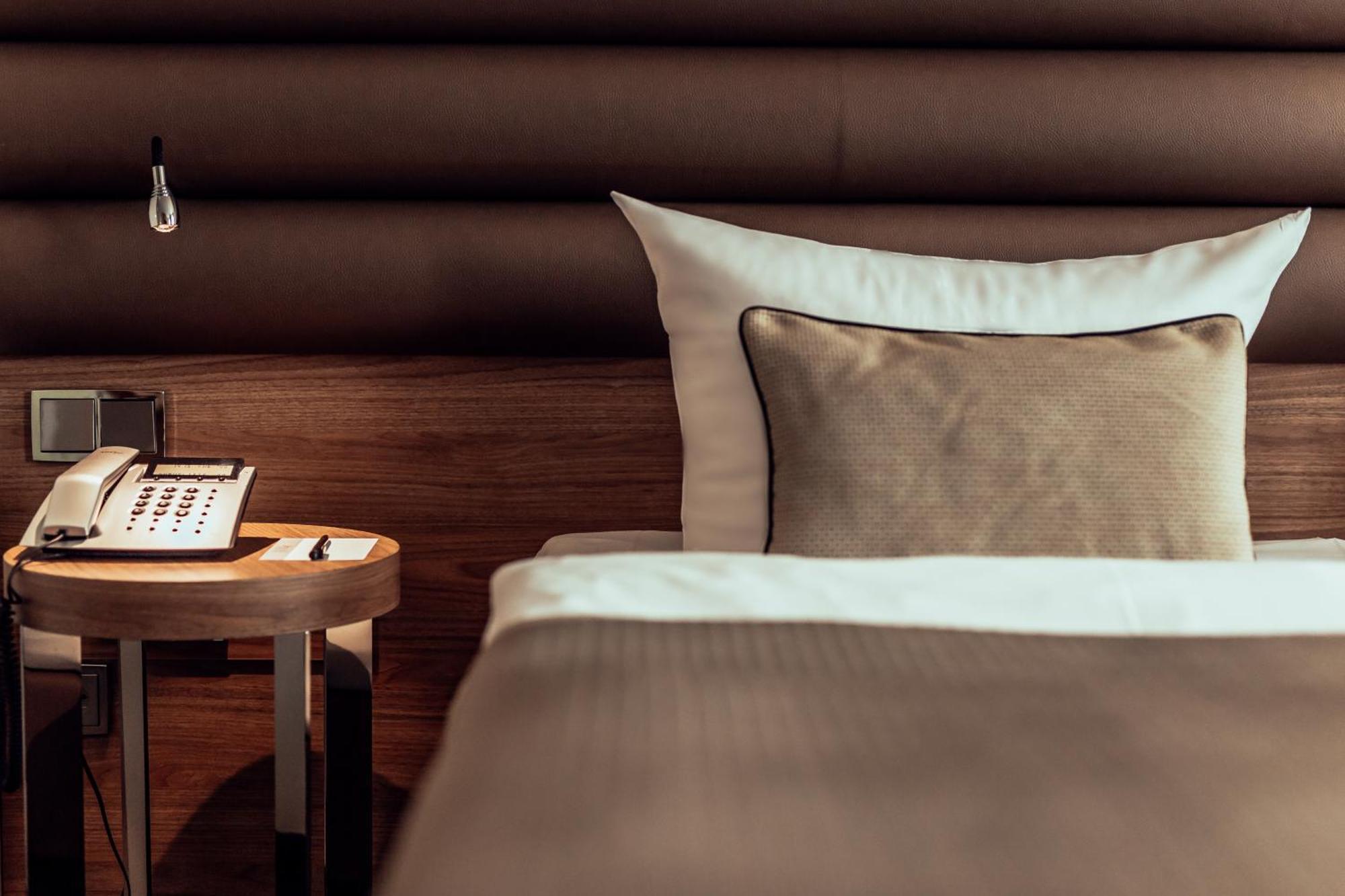 Deluxe Doppelzimmer