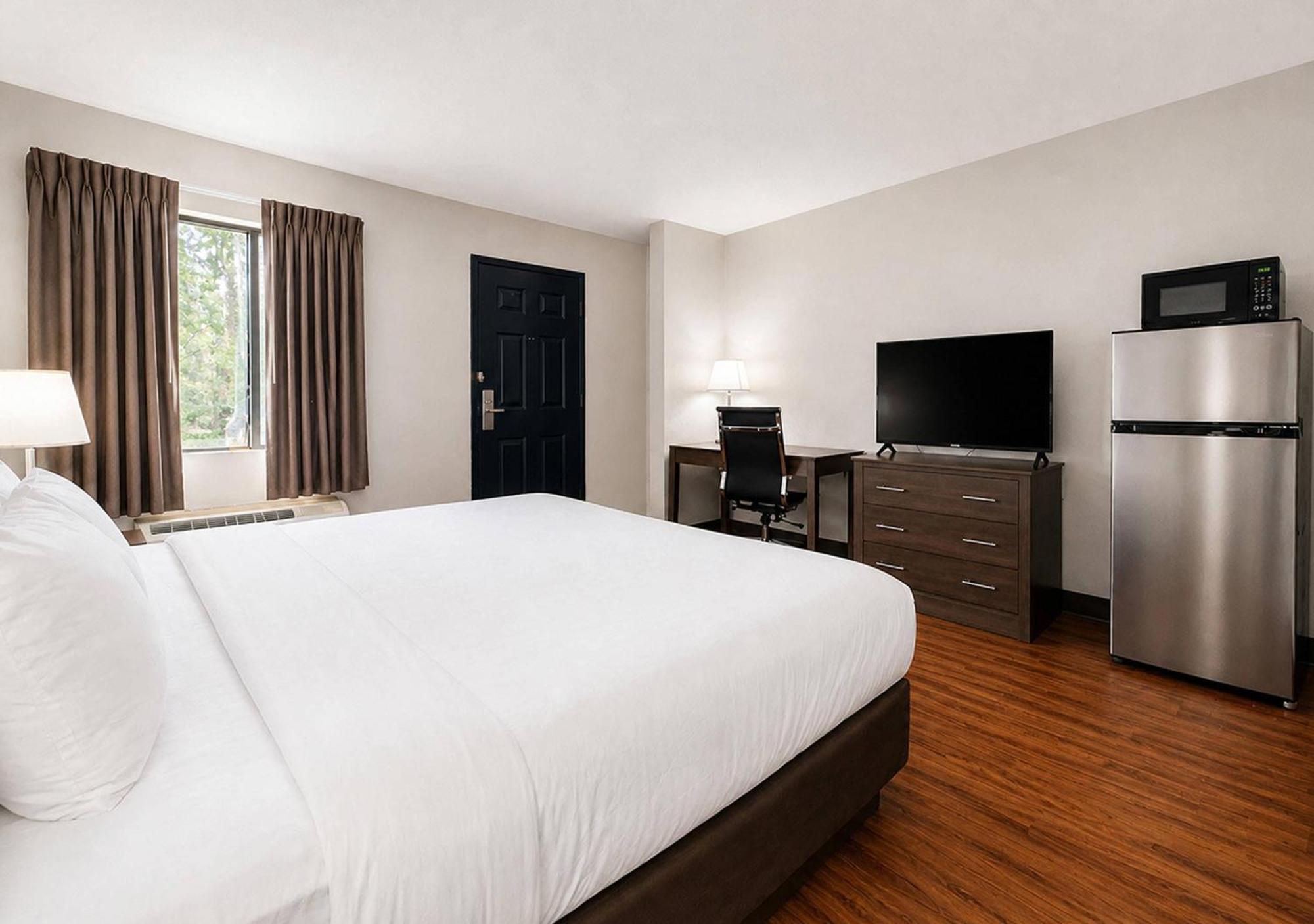 King Room - Disability Access/Non-Smoking