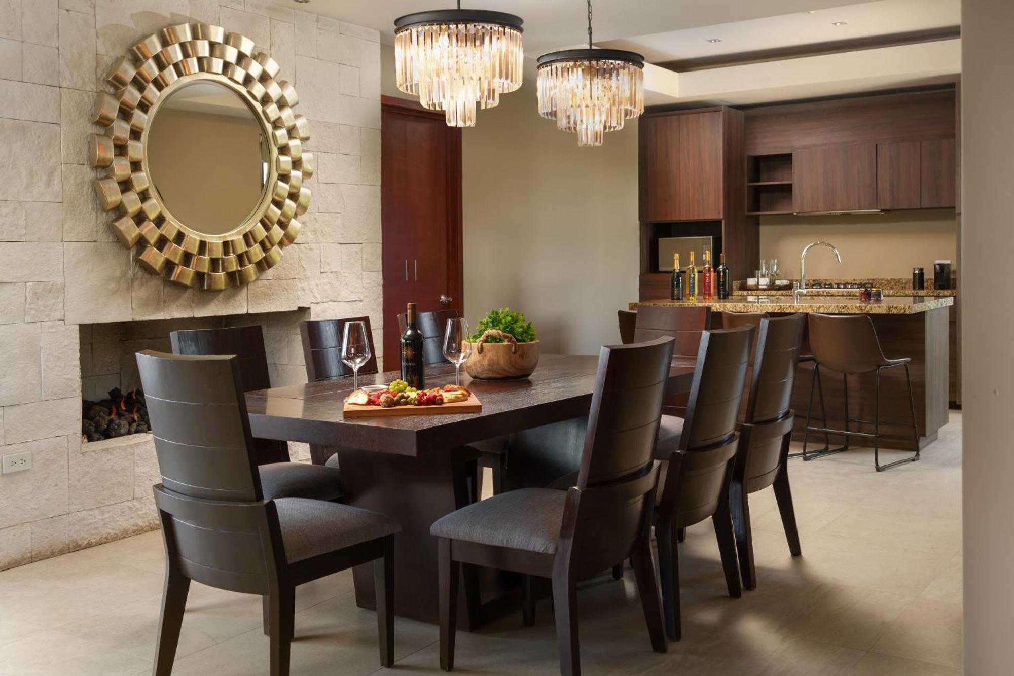 Master Suite