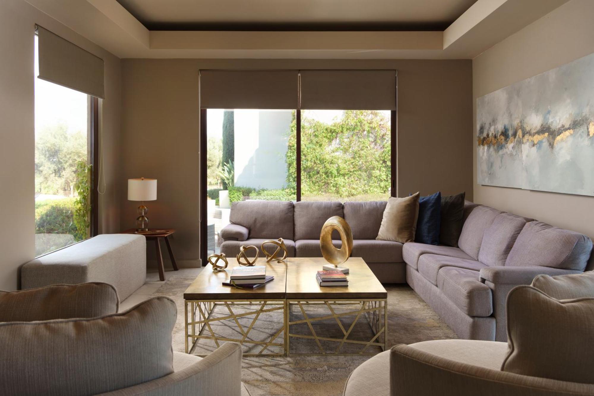 Master Suite