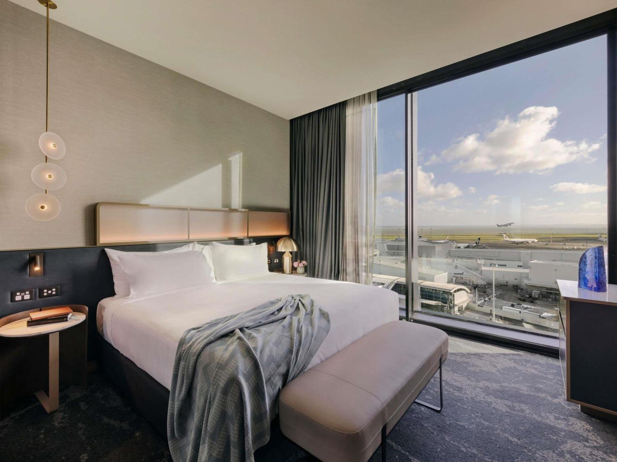 Executive King Suite