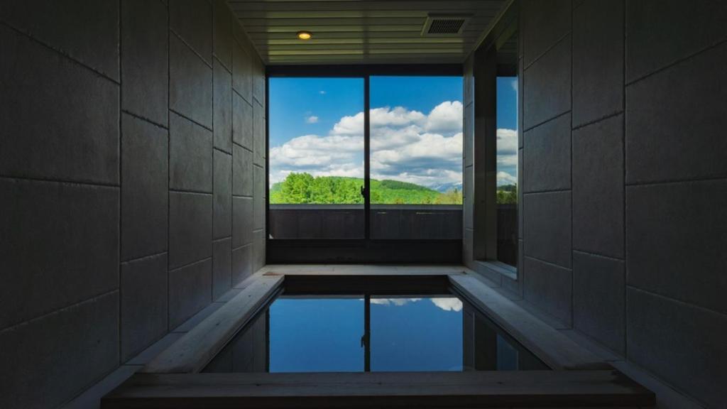 Suite with Onsen Bath - Non-Smoking