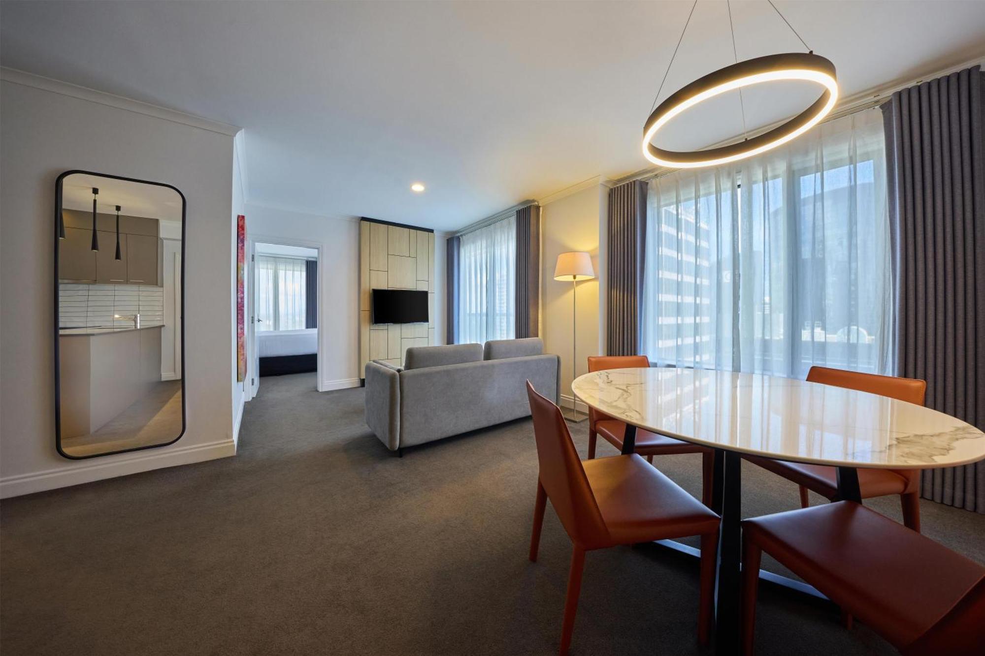 Premier One Bedroom Apartment