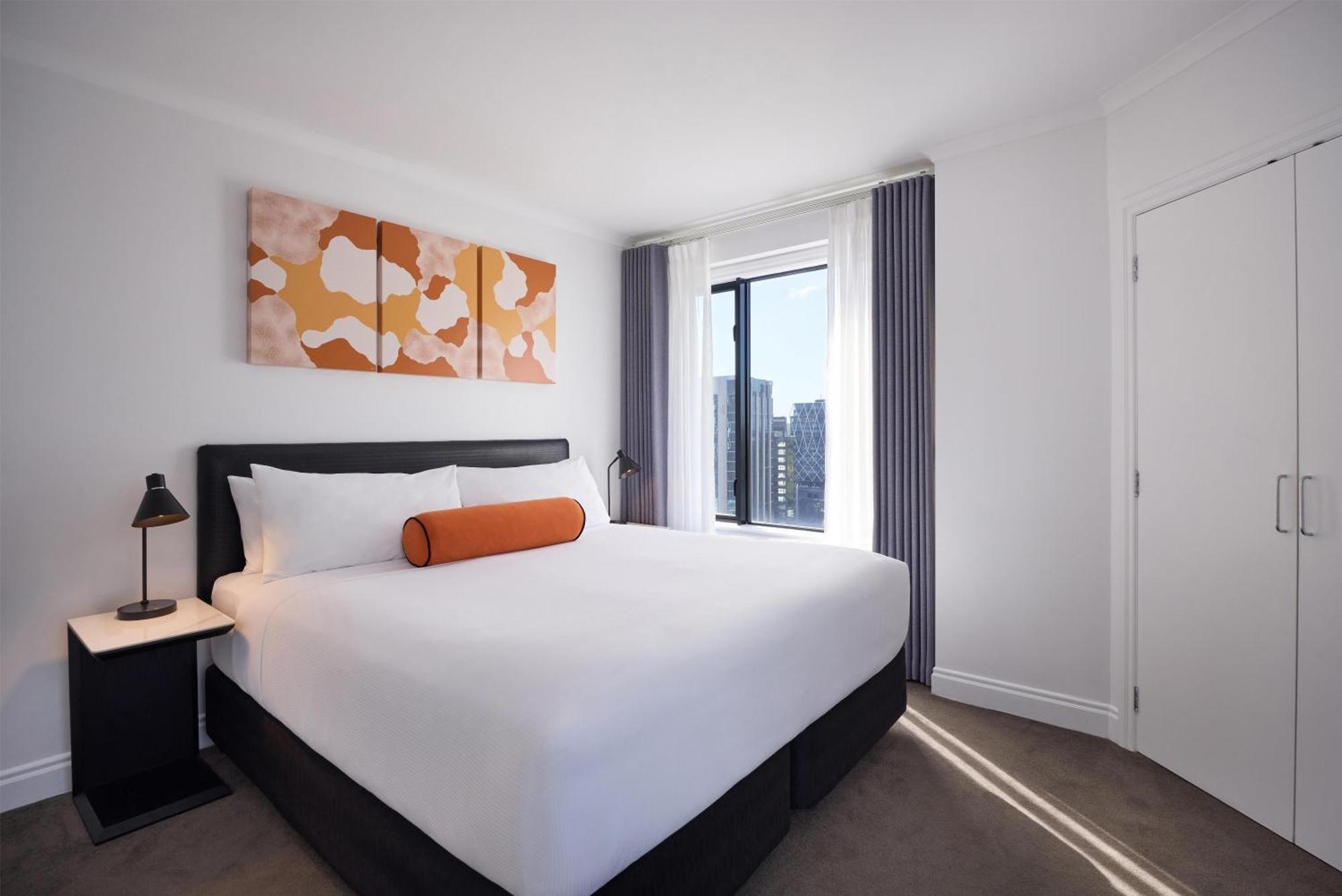 Premier Two Bedroom Apartment