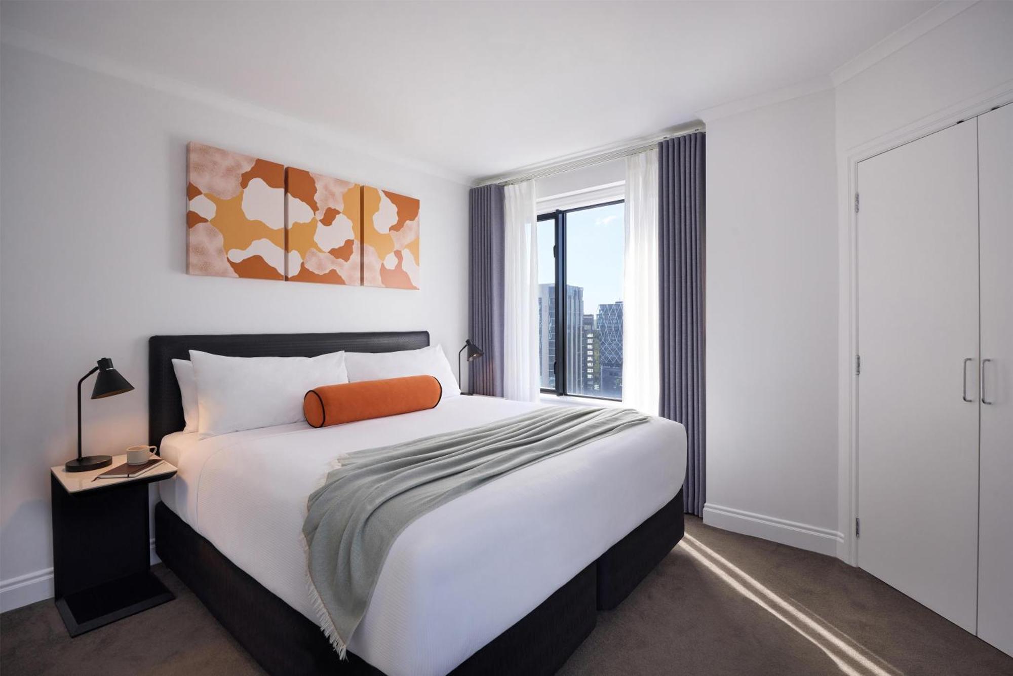 Premier One Bedroom Apartment