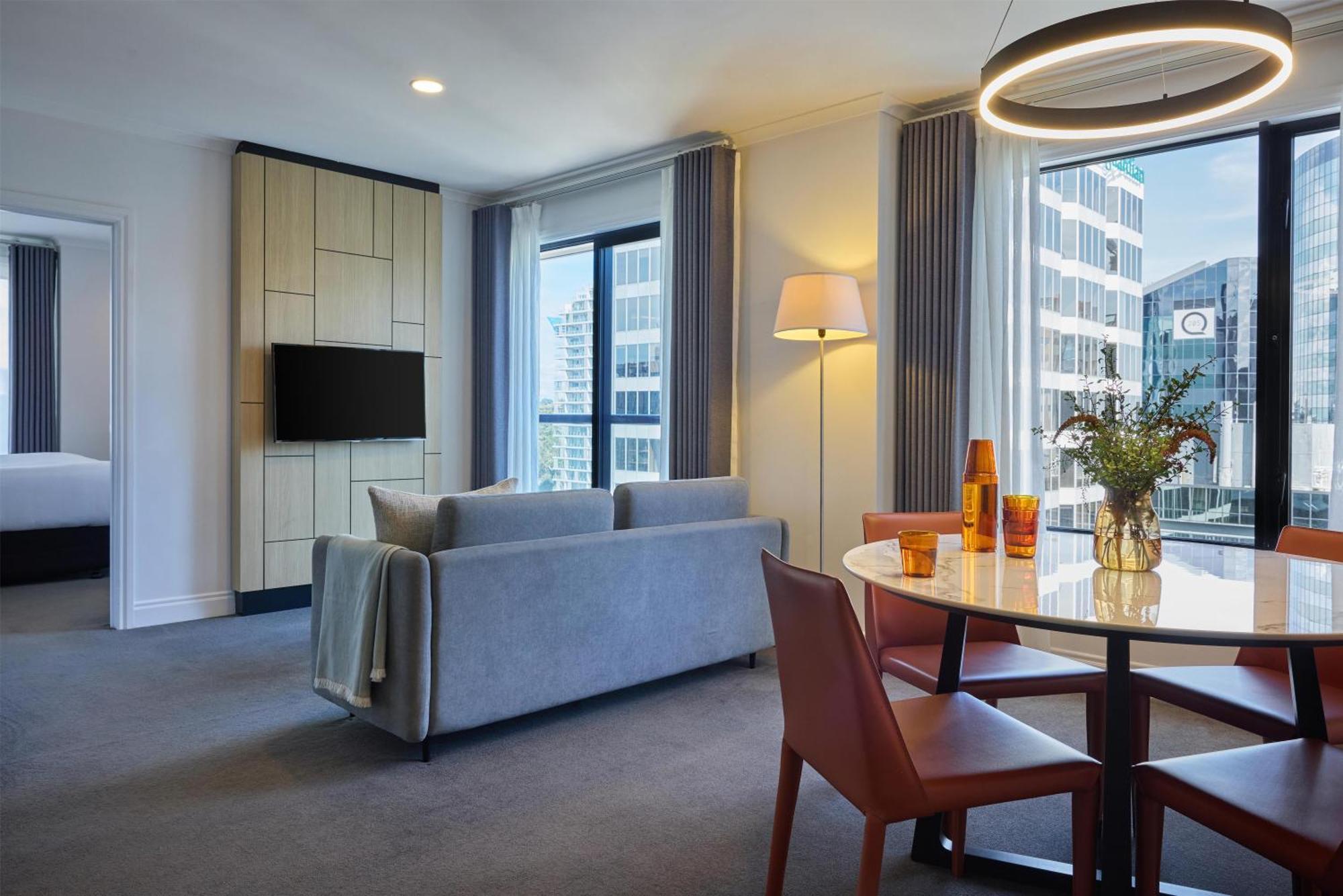 Premier One Bedroom Apartment