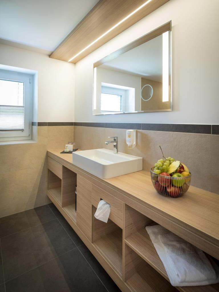 Apartment - Split Level