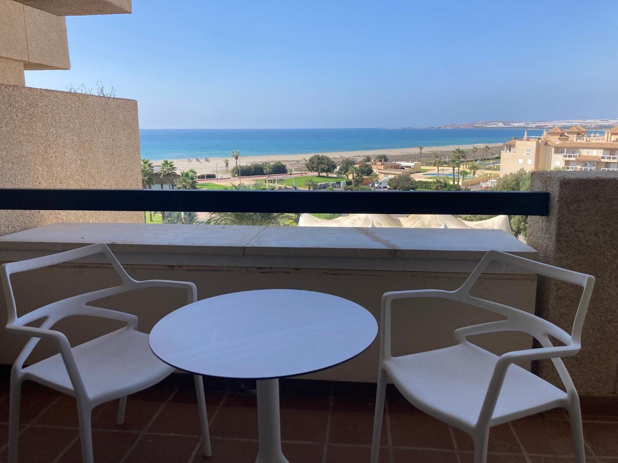 Double Room with Sea View