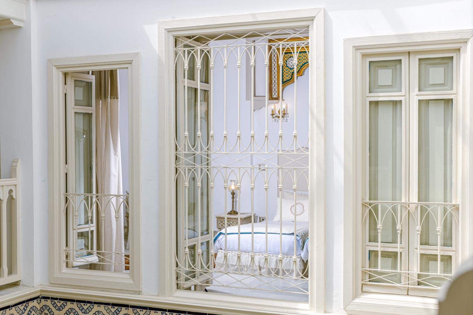 Charming Double Room