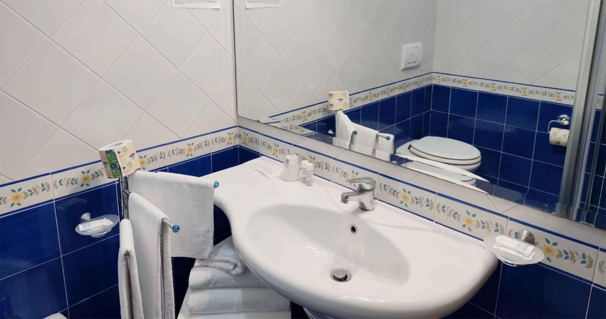 Small Double Room