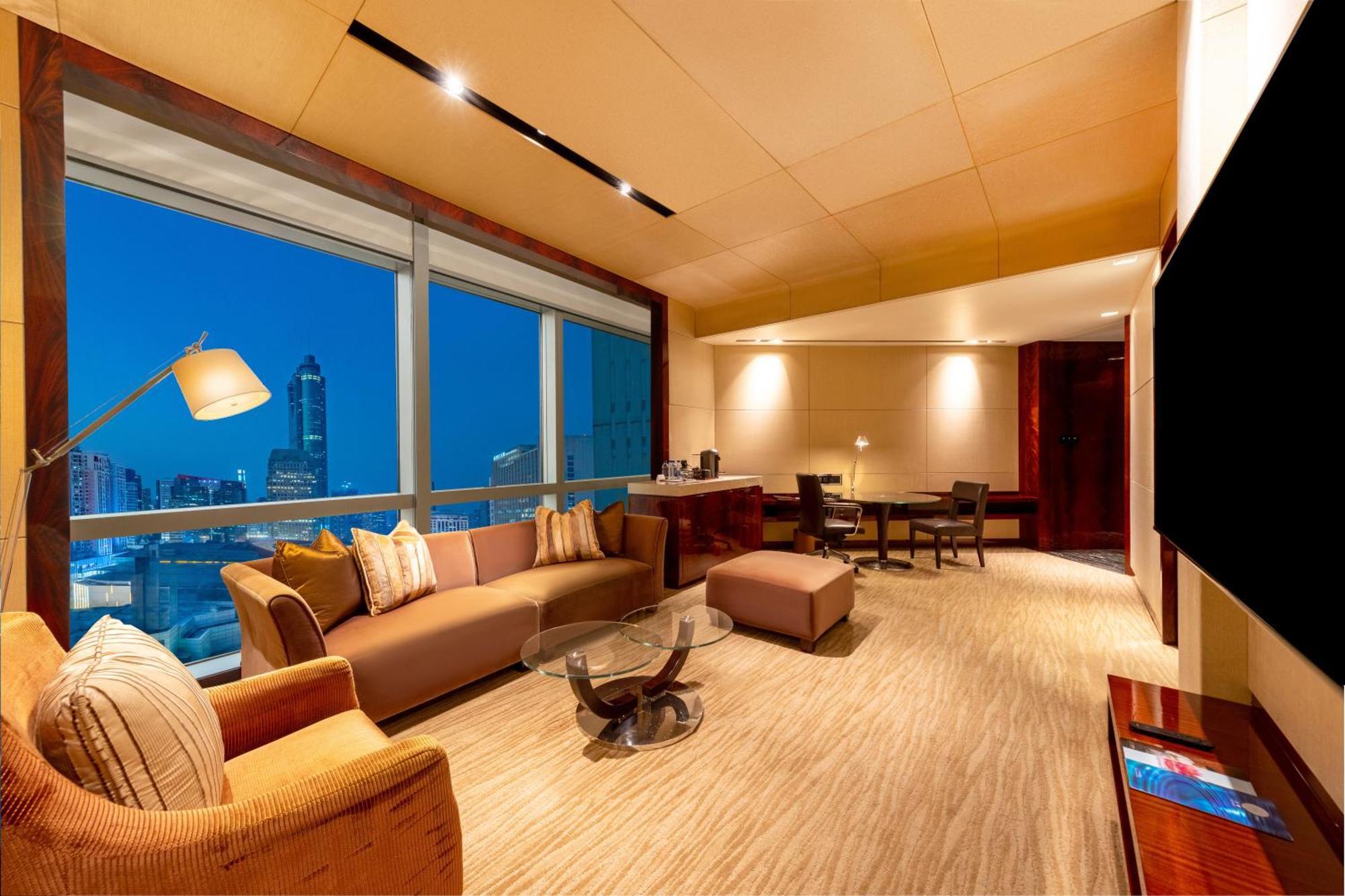 Suite King Supérieure