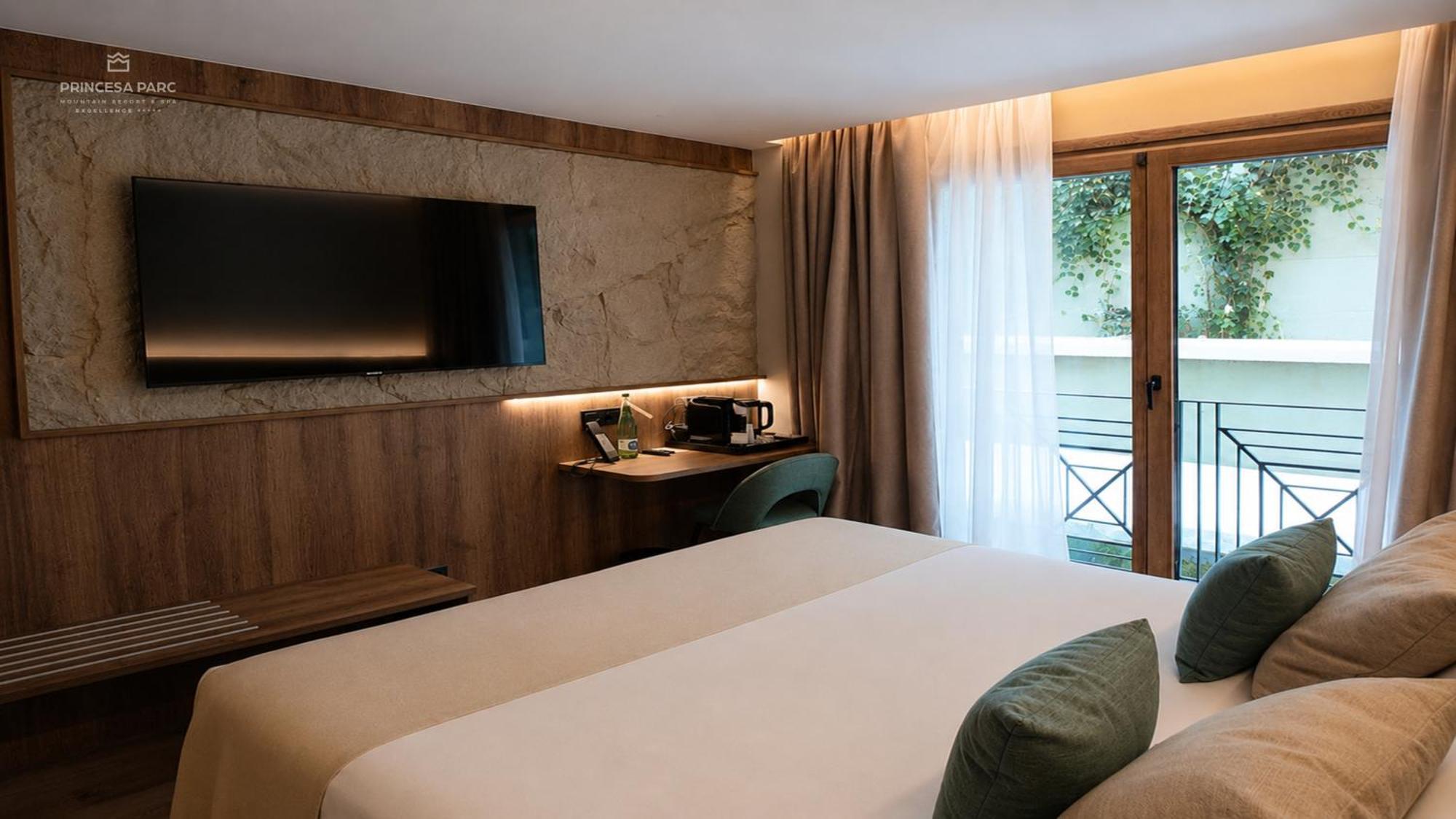 Superior Double or Twin Room