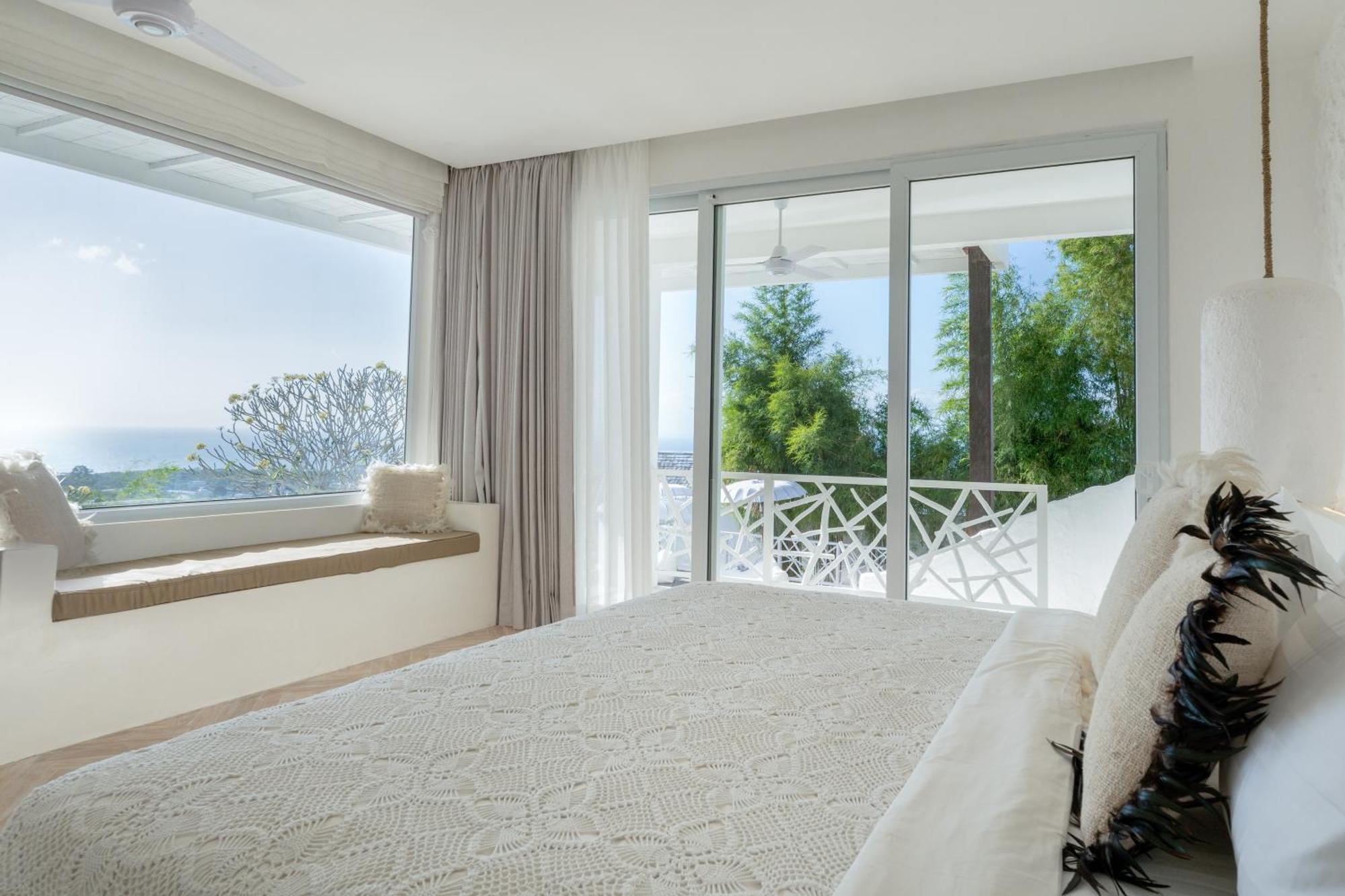 Batur Suite