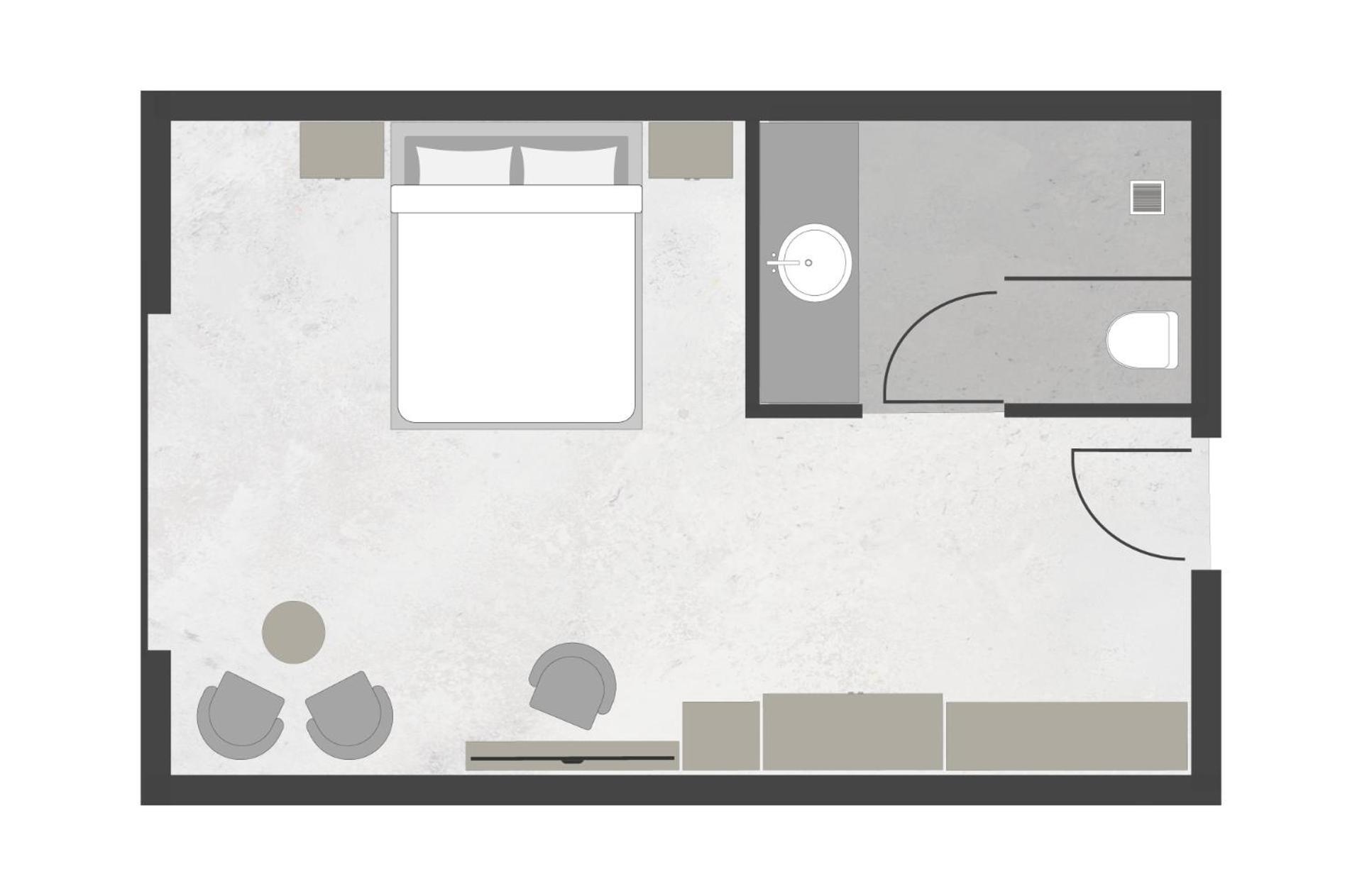 Superior Plus Kamer