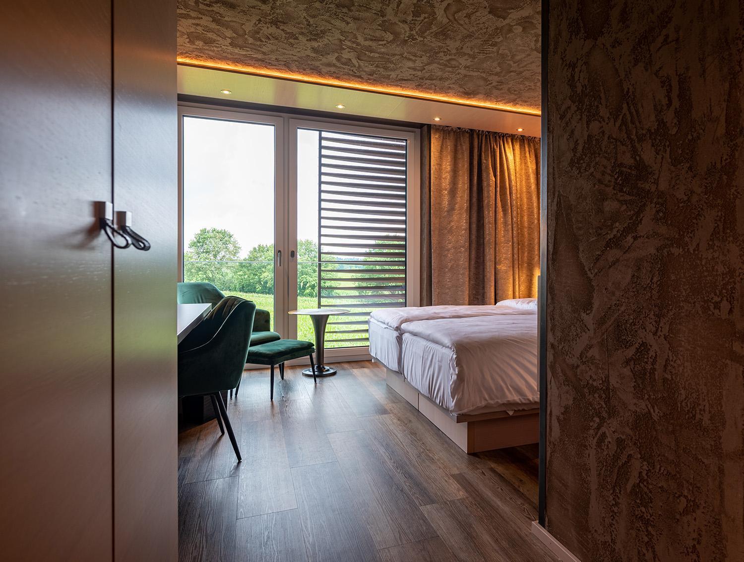 Comfort Kamer