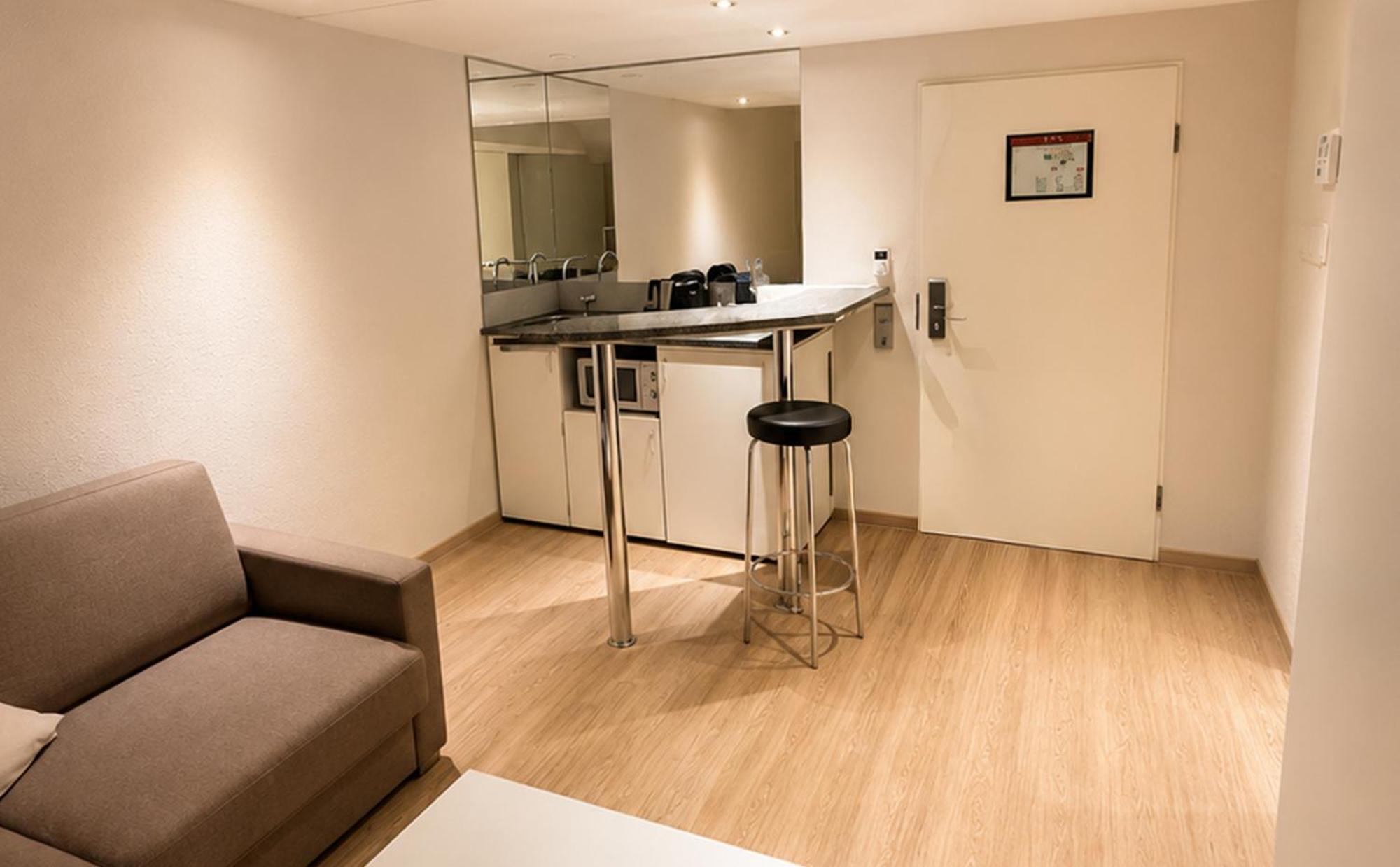 Standaard Kamer met 2 Bedden