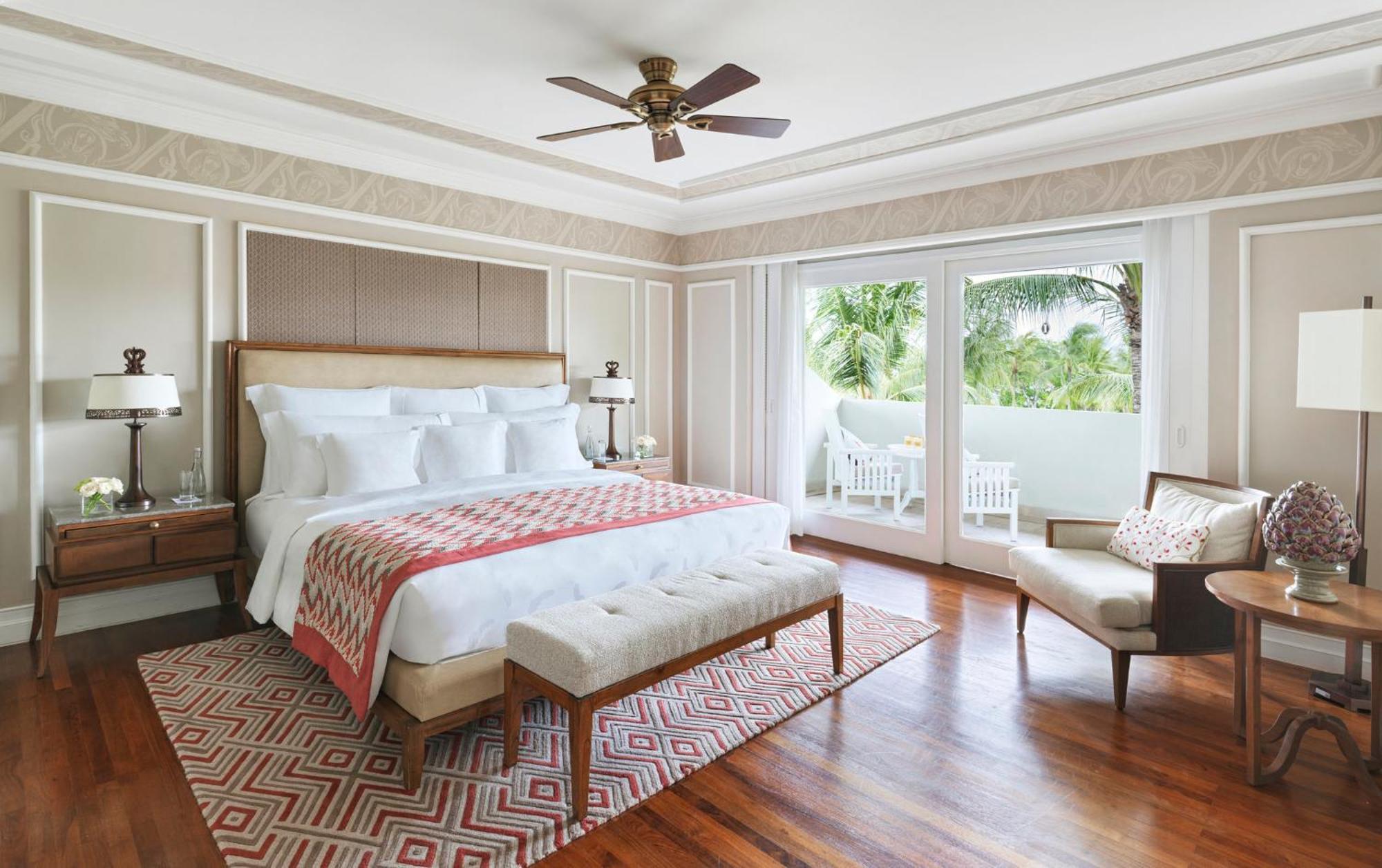 Pecatu Suite Club Lounge Access