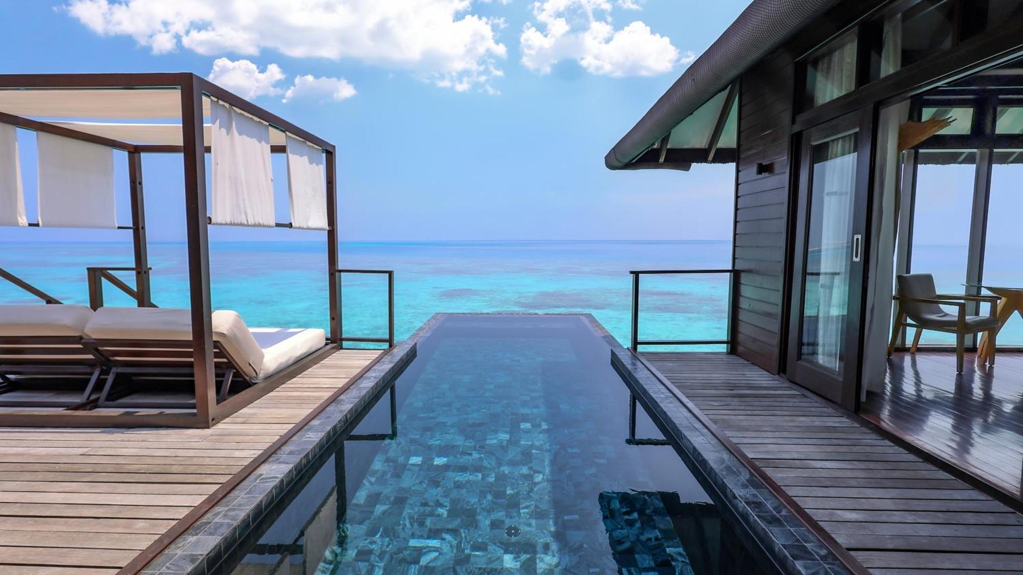 Coco Residence Private Pool