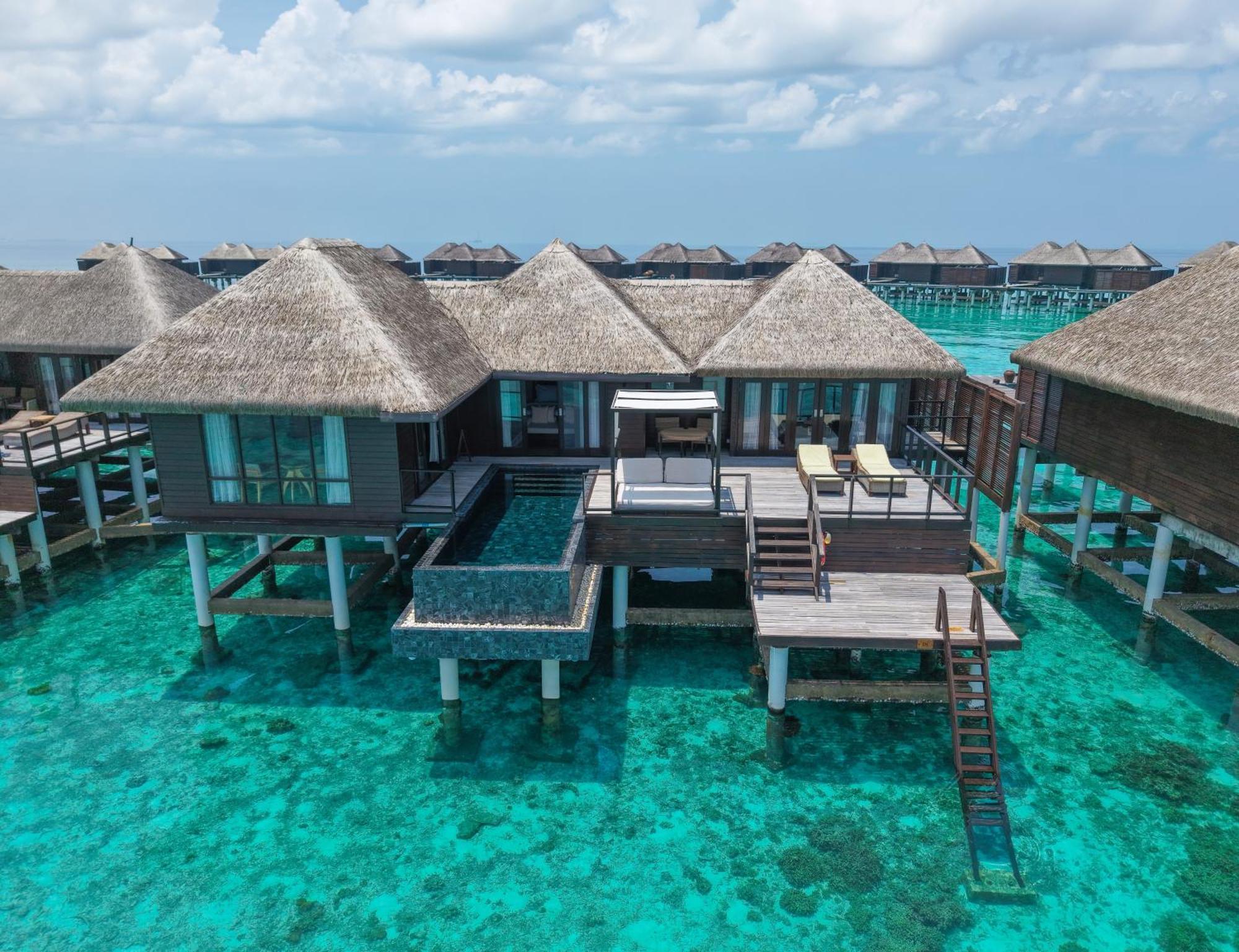 Coco Residence Private Pool