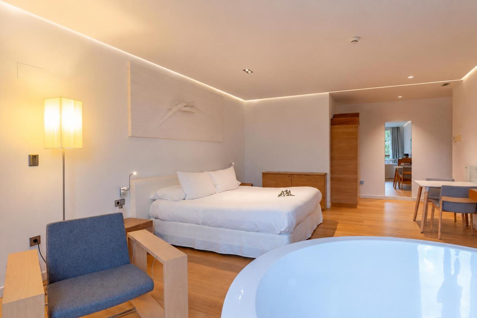 Habitación Premium