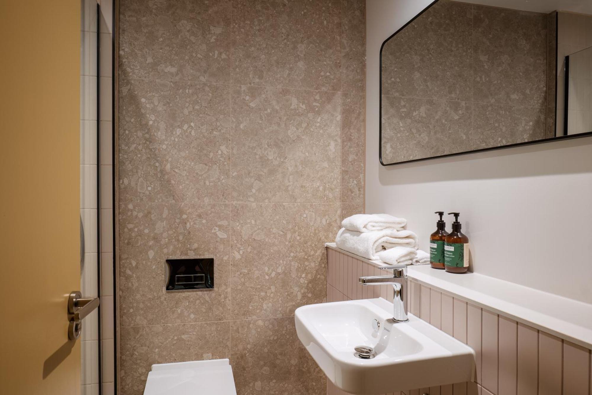 Executive Twin Room